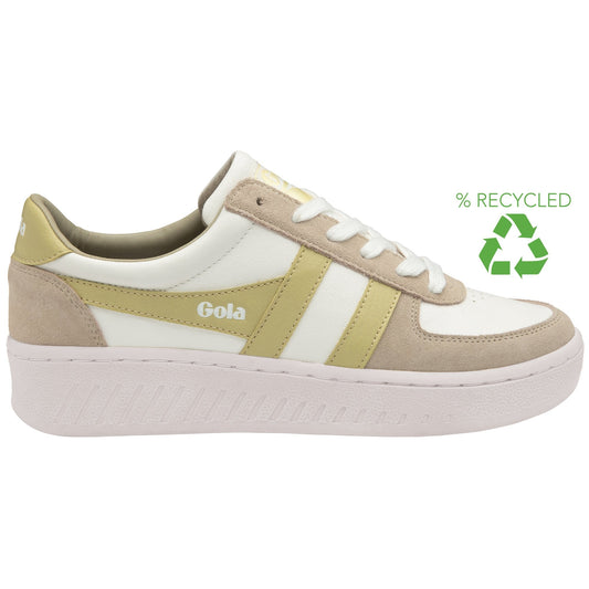 Gola Gola Classics Grandslam Pure Trainers