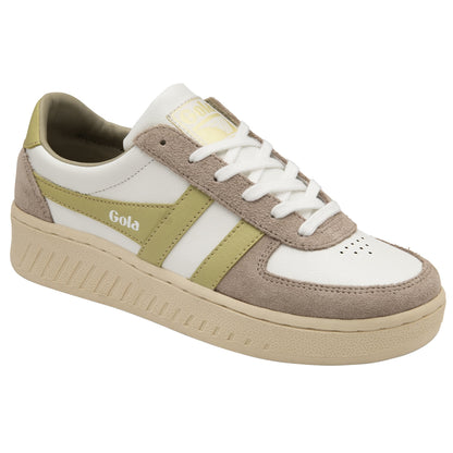 Gola Gola Classics Grandslam Pure Trainers