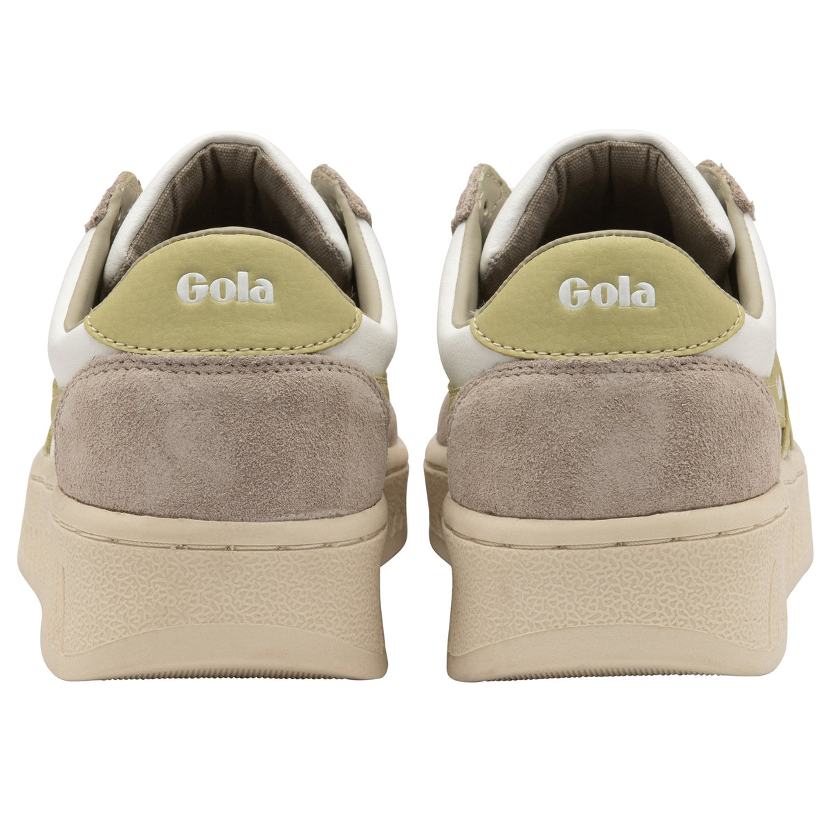 Gola Gola Classics Grandslam Pure Trainers