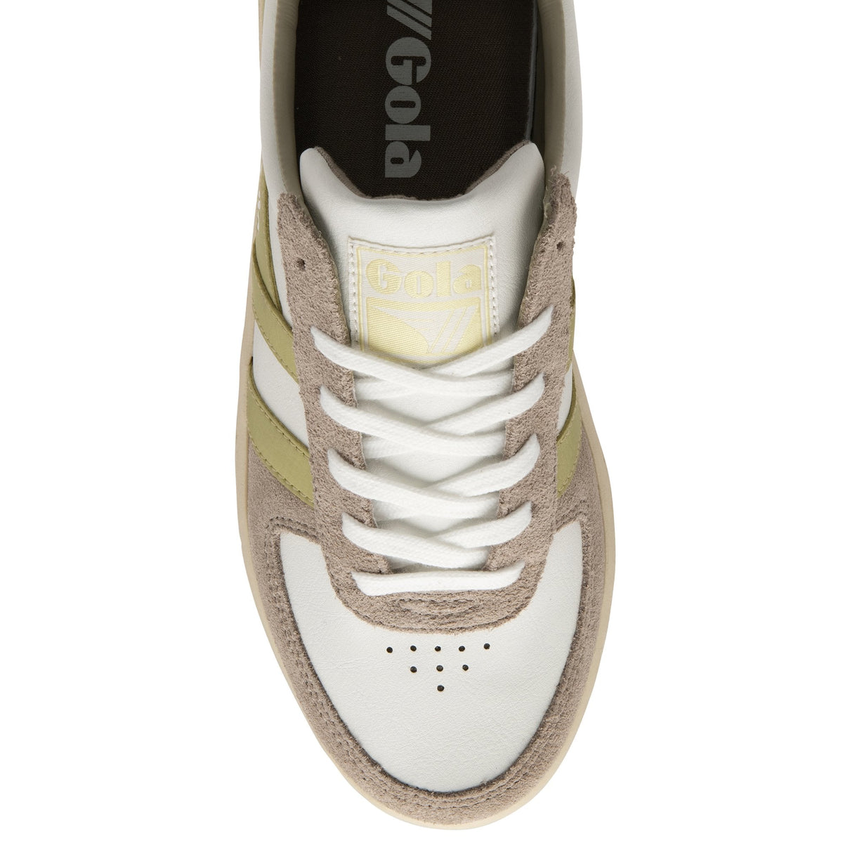 Gola Gola Classics Grandslam Pure Trainers