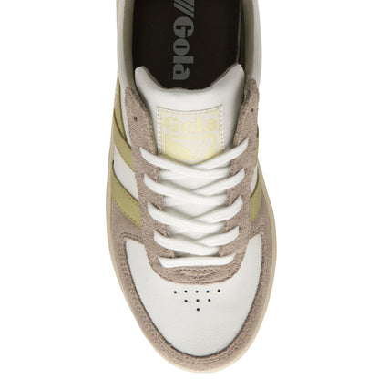 Gola Gola Classics Grandslam Pure Trainers