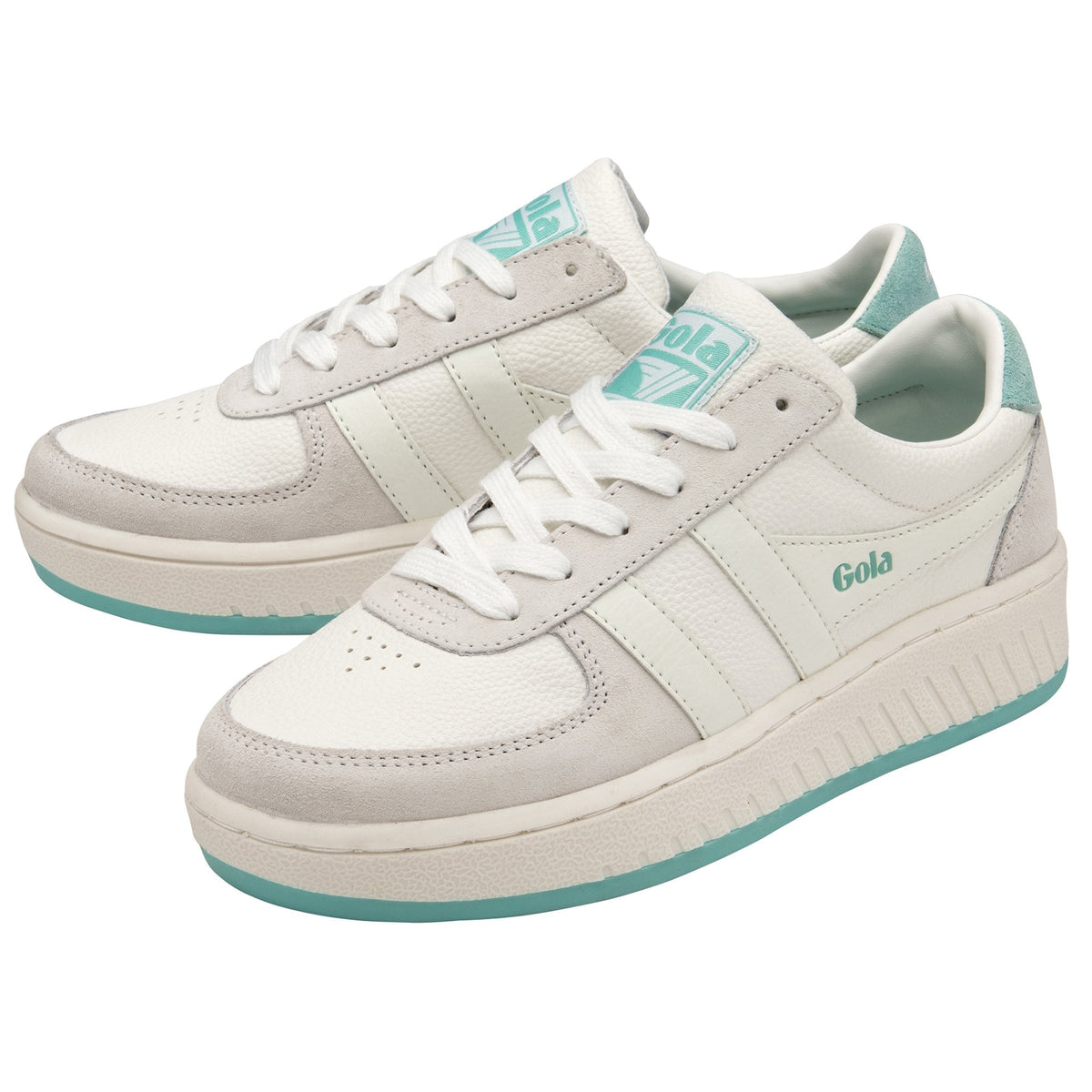 Gola Gola Classics Grandslam '88 Trainers