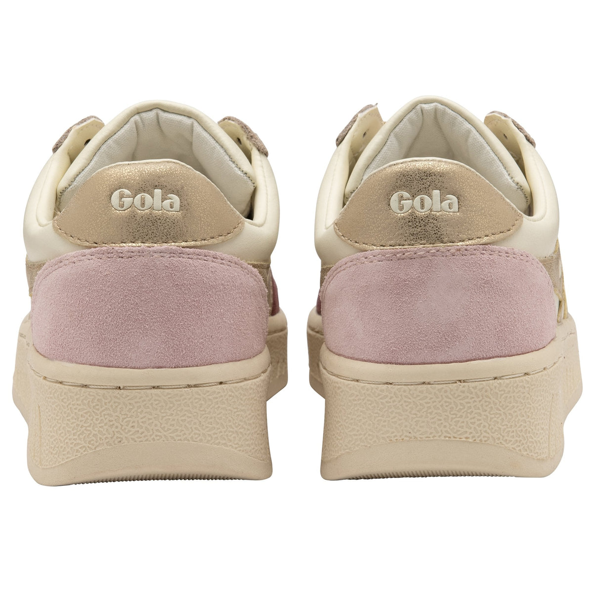 Gola Gola Classics Grandslam Quadrant Trainers