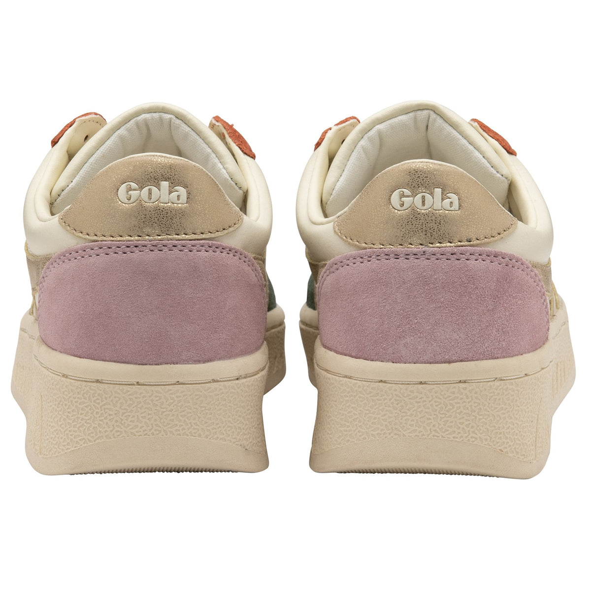 Gola Gola Classics Grandslam Quadrant Trainers