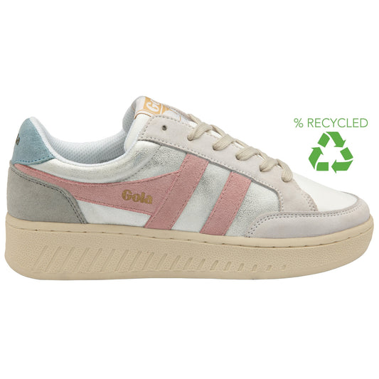 Gola Gola Classics Superslam Blaze Trainers