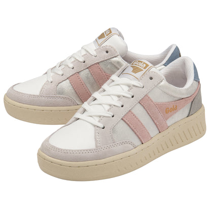 Gola Gola Classics Superslam Blaze Trainers