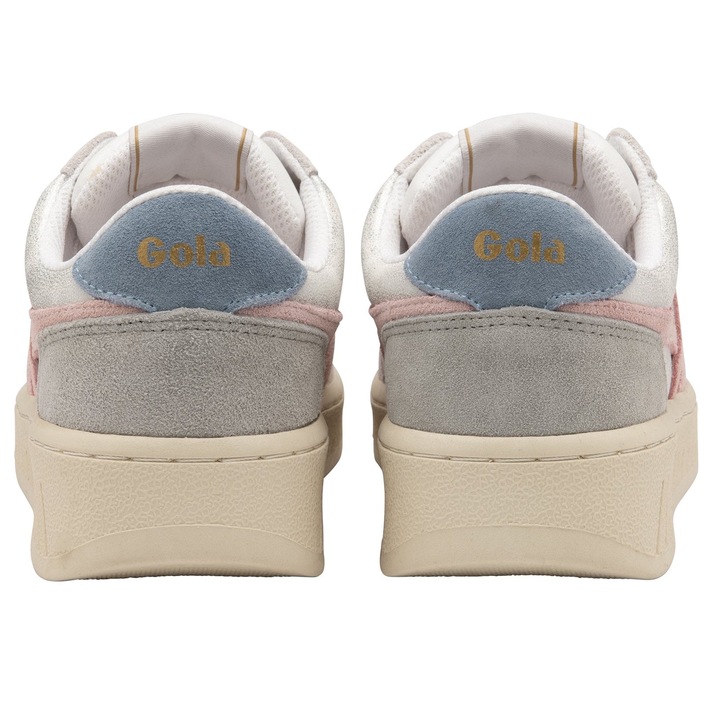 Gola Gola Classics Superslam Blaze Trainers