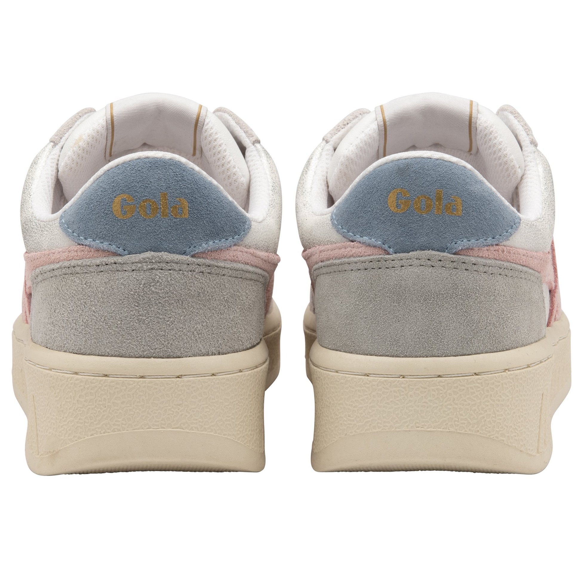 Gola Gola Classics Superslam Blaze Trainers