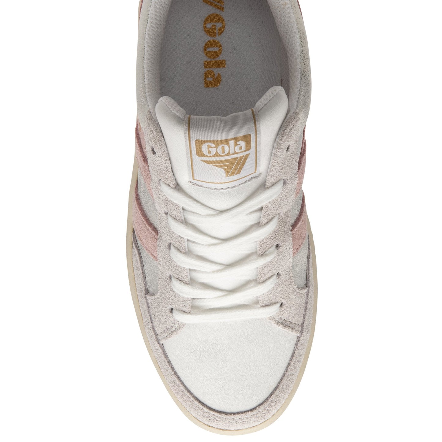 Gola Gola Classics Superslam Blaze Trainers