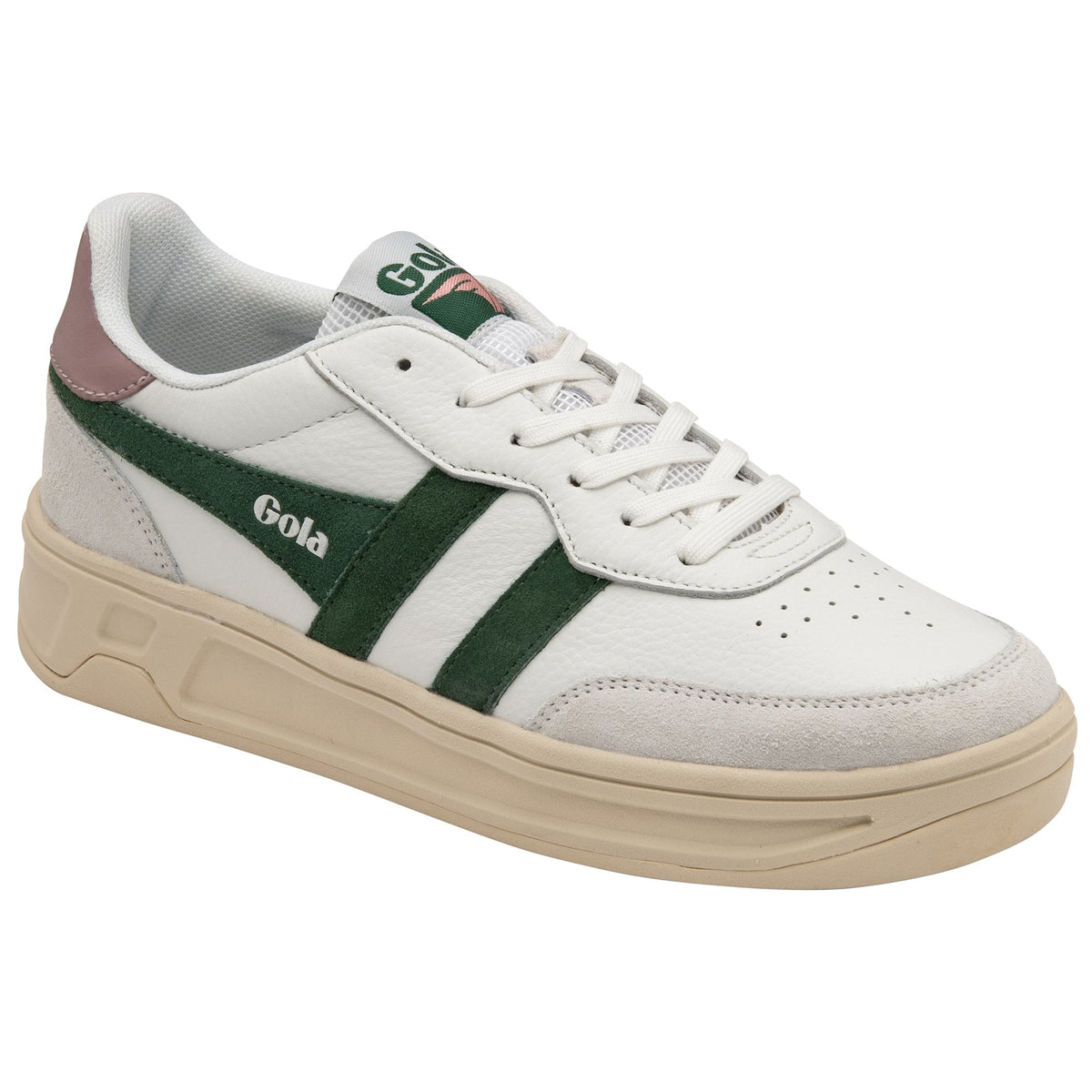 Gola Gola Classics Topspin Trainers
