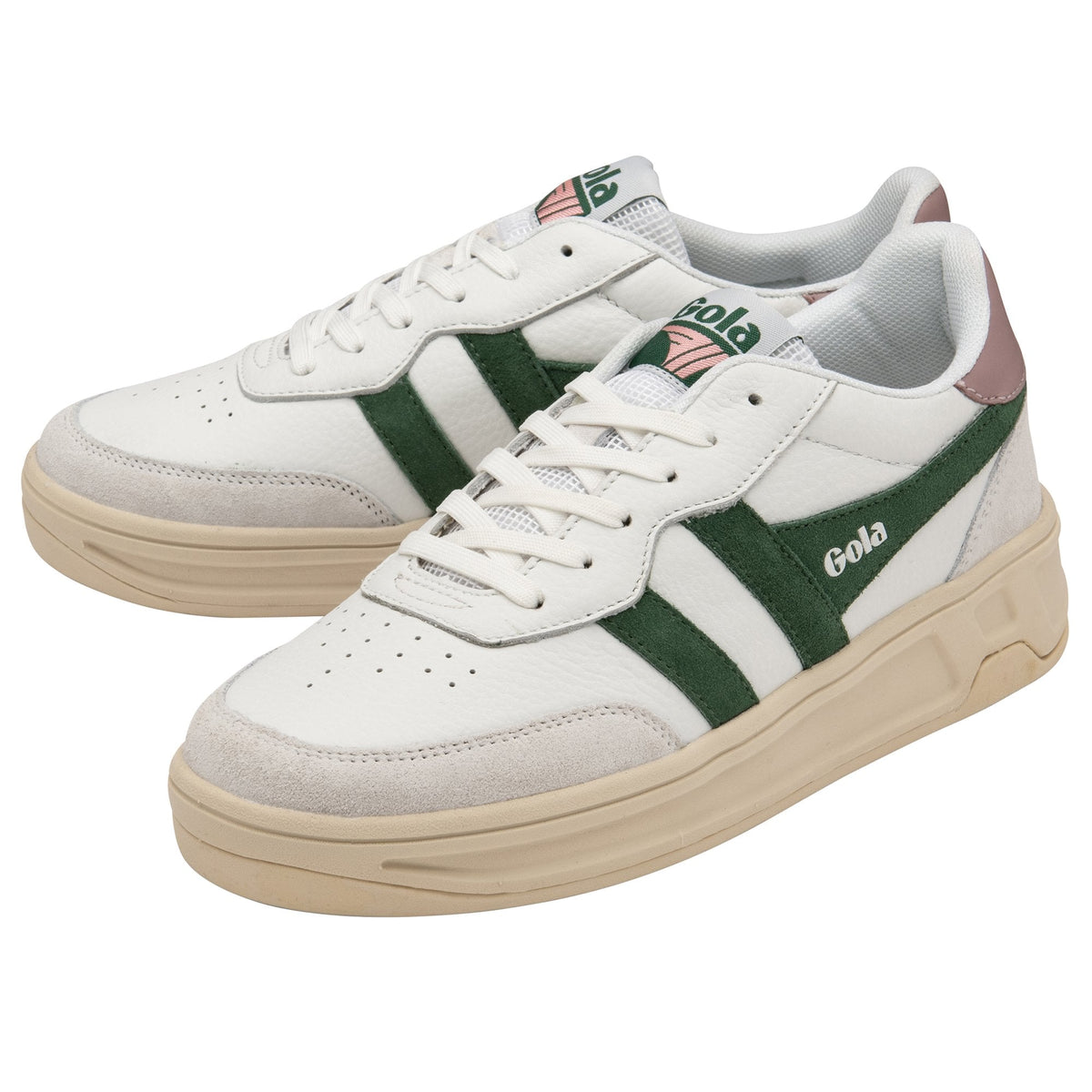 Gola Gola Classics Topspin Trainers