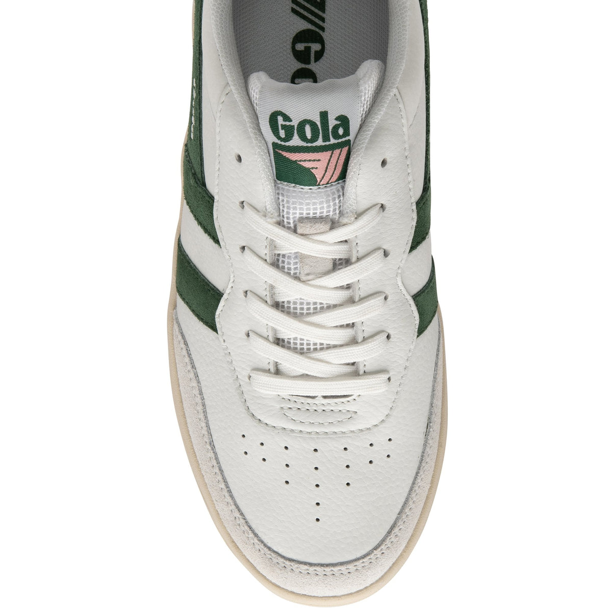 Gola Gola Classics Topspin Trainers