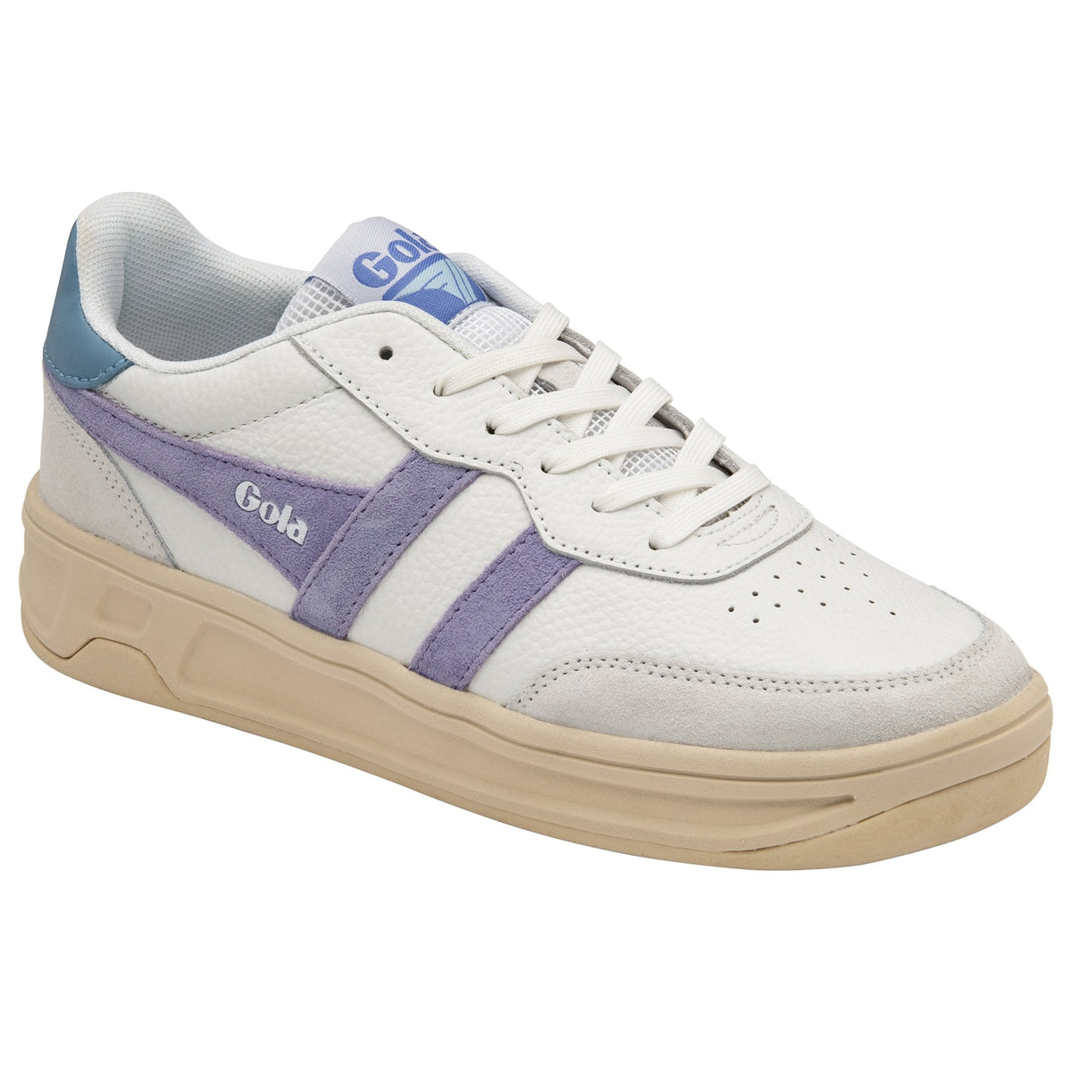 Gola Gola Classics Topspin Trainers