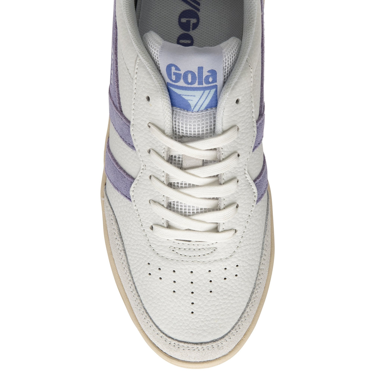 Gola Gola Classics Topspin Trainers
