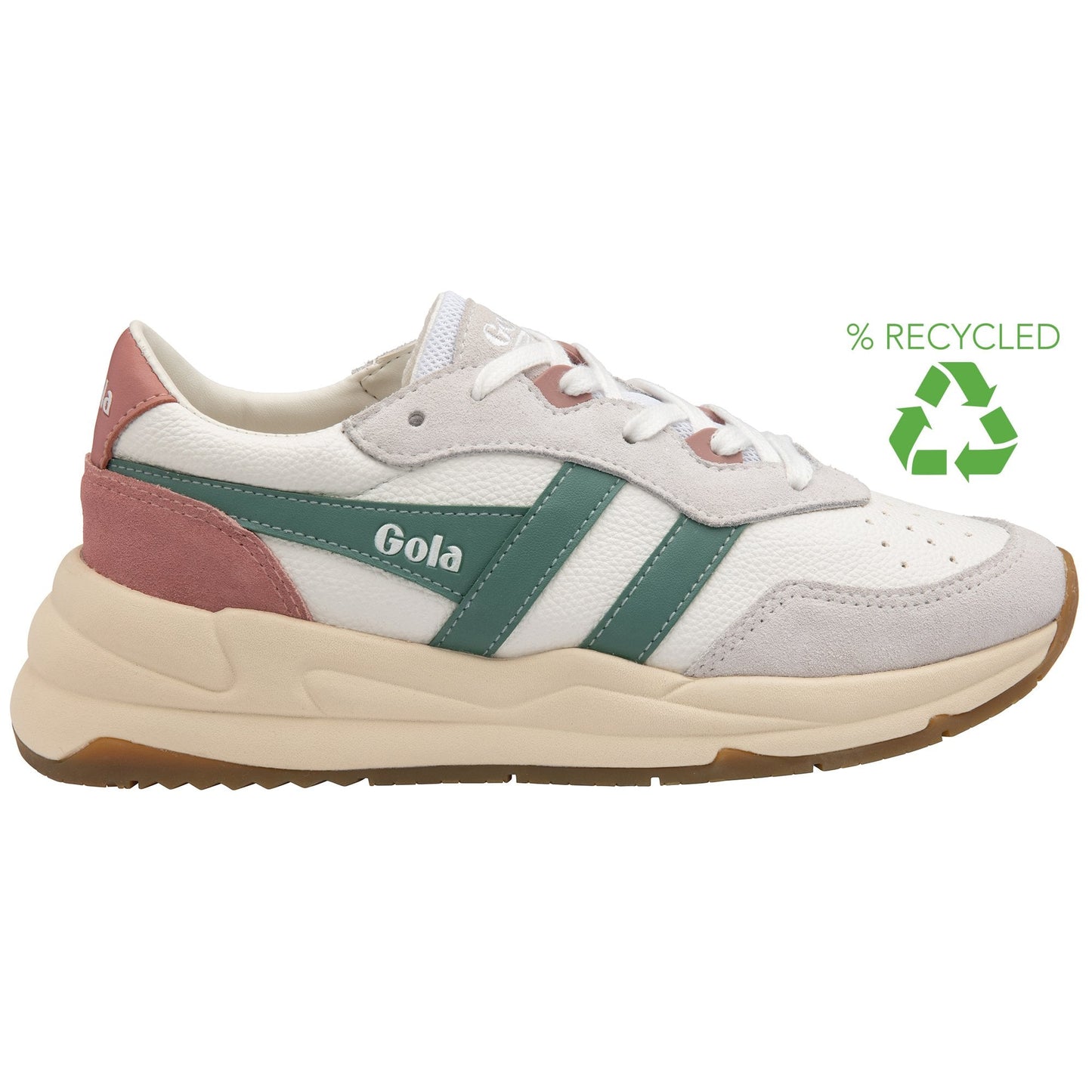 Gola Gola Classics Saturn Trainers