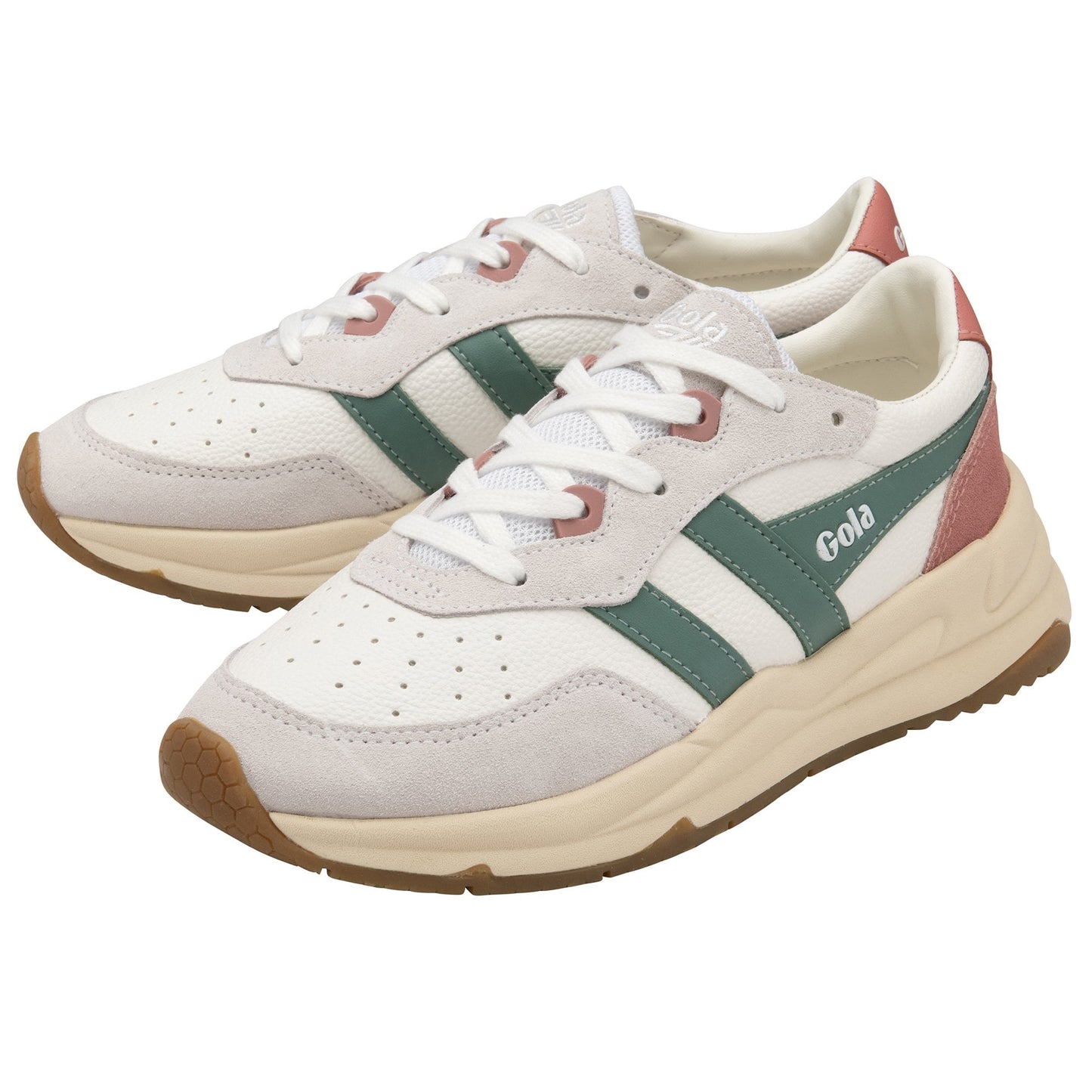 Gola Gola Classics Saturn Trainers