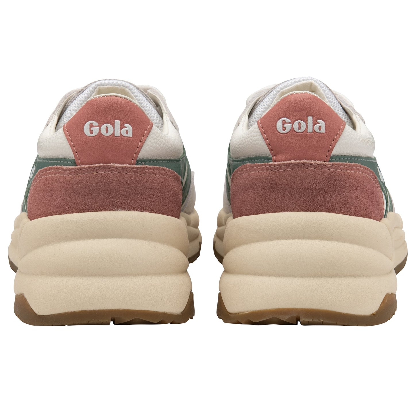 Gola Gola Classics Saturn Trainers