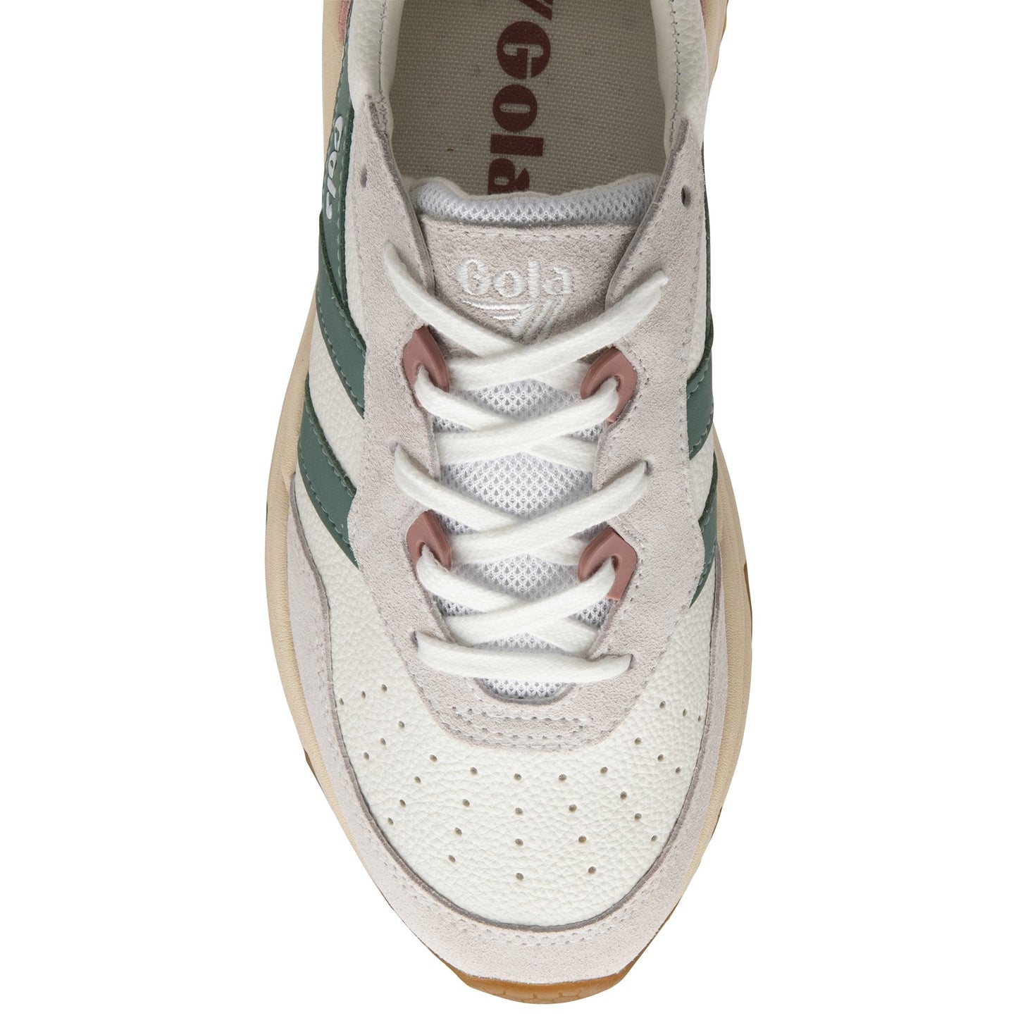 Gola Gola Classics Saturn Trainers