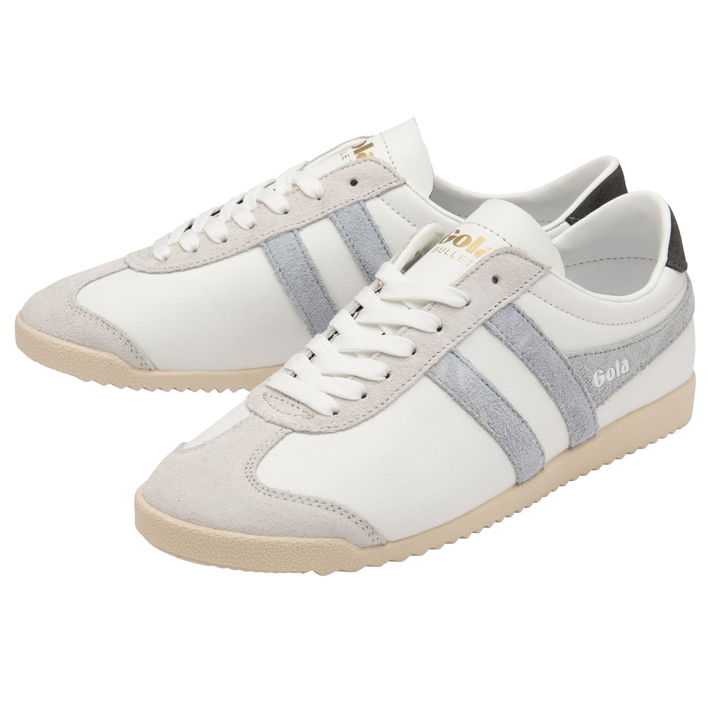 Gola Gola Classics Bullet Pure Trainers