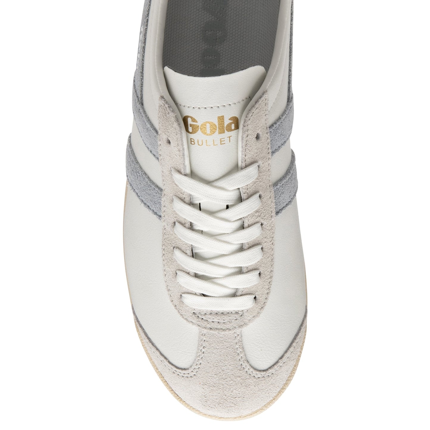 Gola Gola Classics Bullet Pure Trainers
