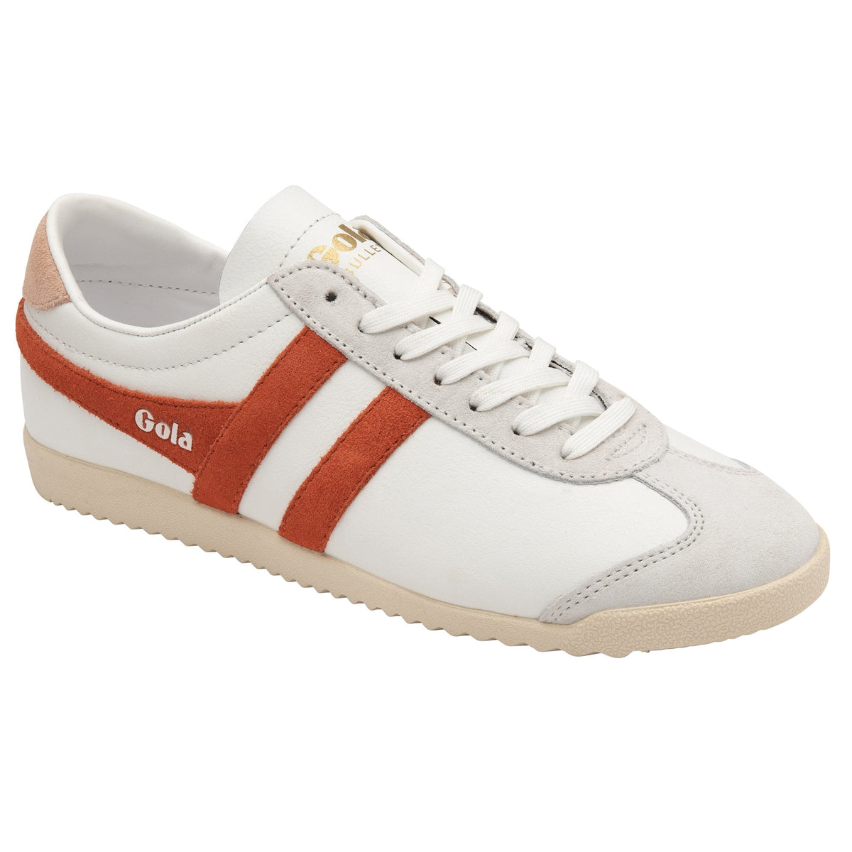 Gola Gola Classics Bullet Pure Trainers