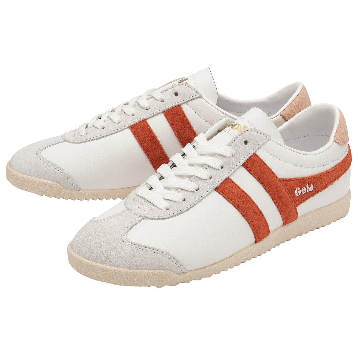Gola Gola Classics Bullet Pure Trainers