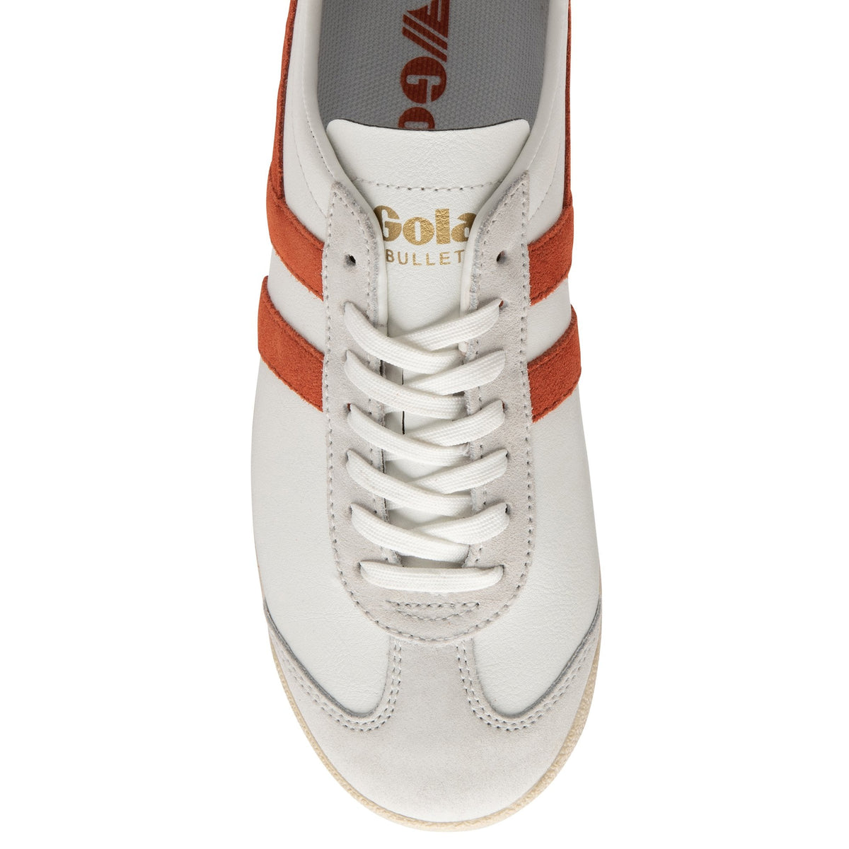 Gola Gola Classics Bullet Pure Trainers