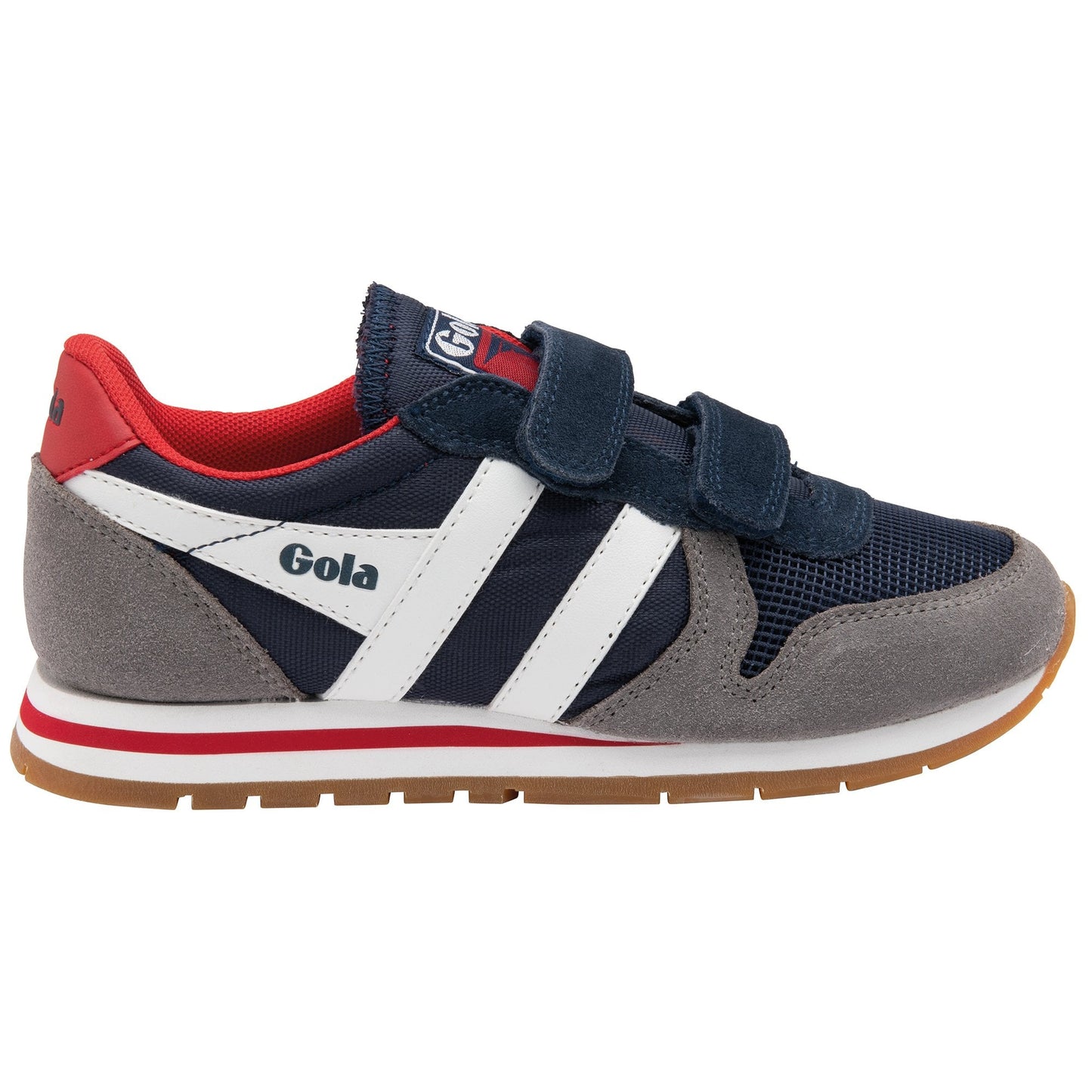 Gola Gola Classics Daytona Strap Trainers