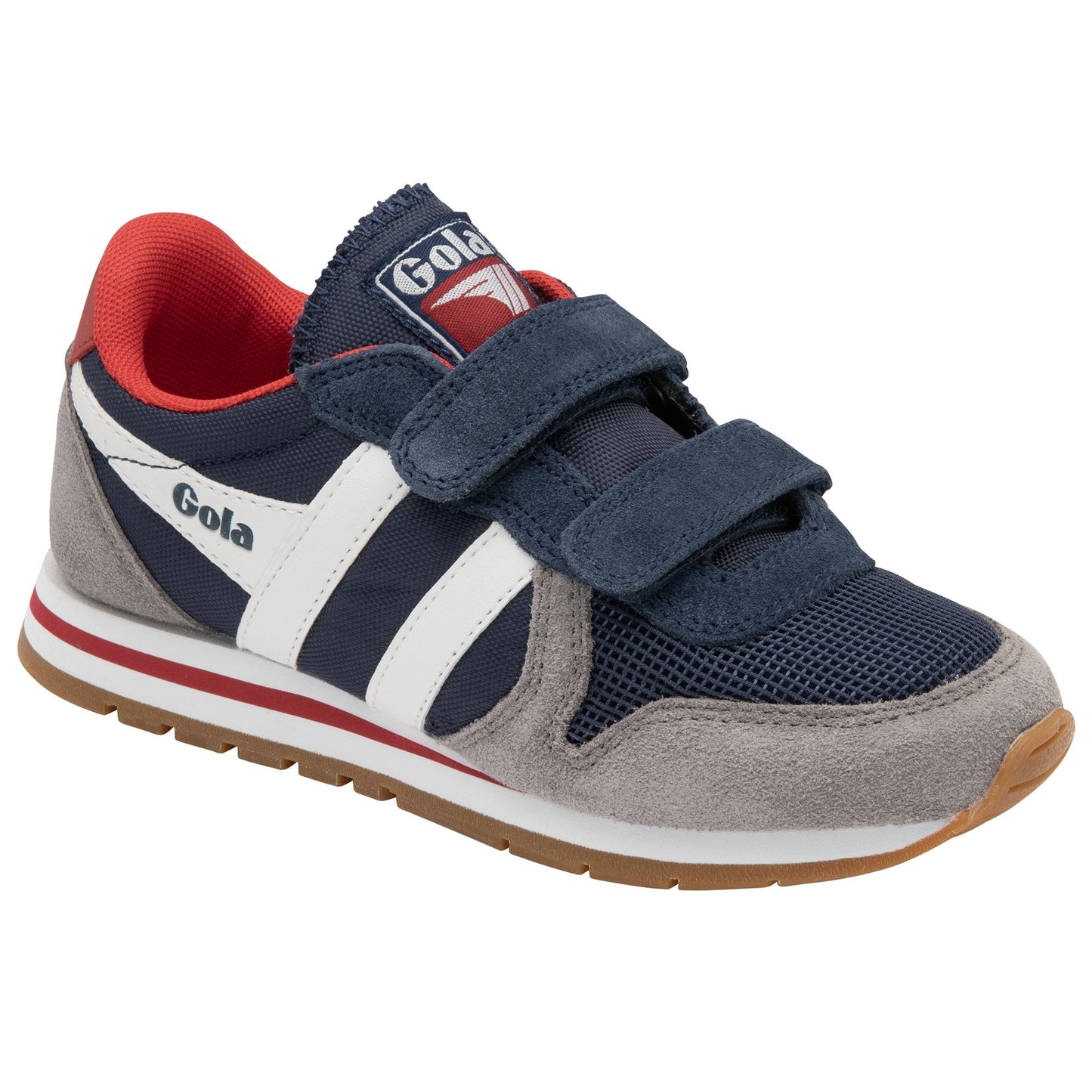 Gola Gola Classics Daytona Strap Trainers