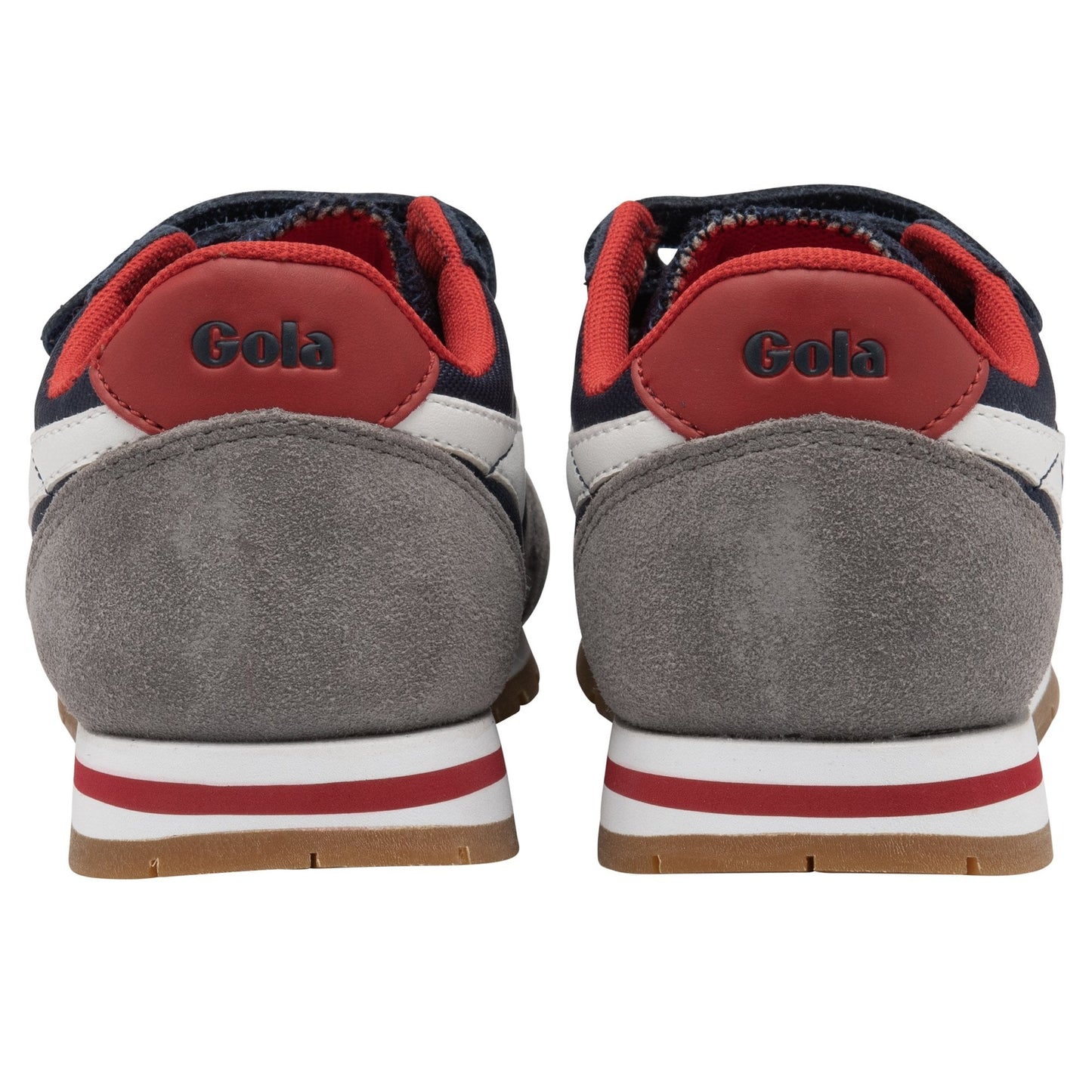Gola Gola Classics Daytona Strap Trainers
