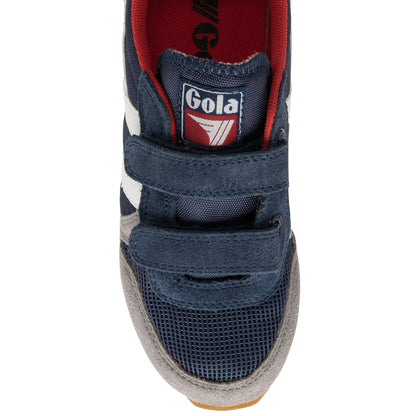 Gola Gola Classics Daytona Strap Trainers