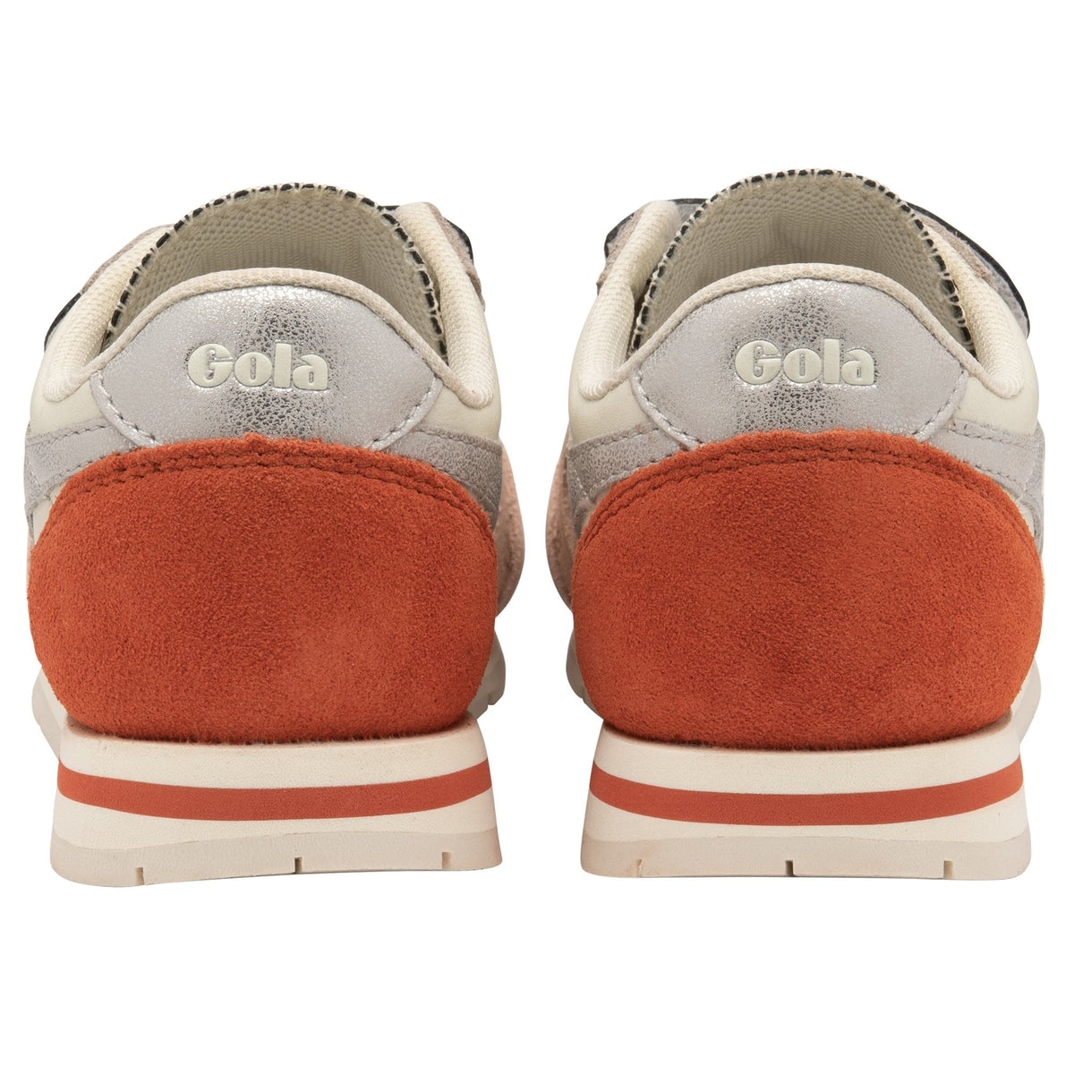 Gola Gola Classics Daytona Quadrant Strap Trainers