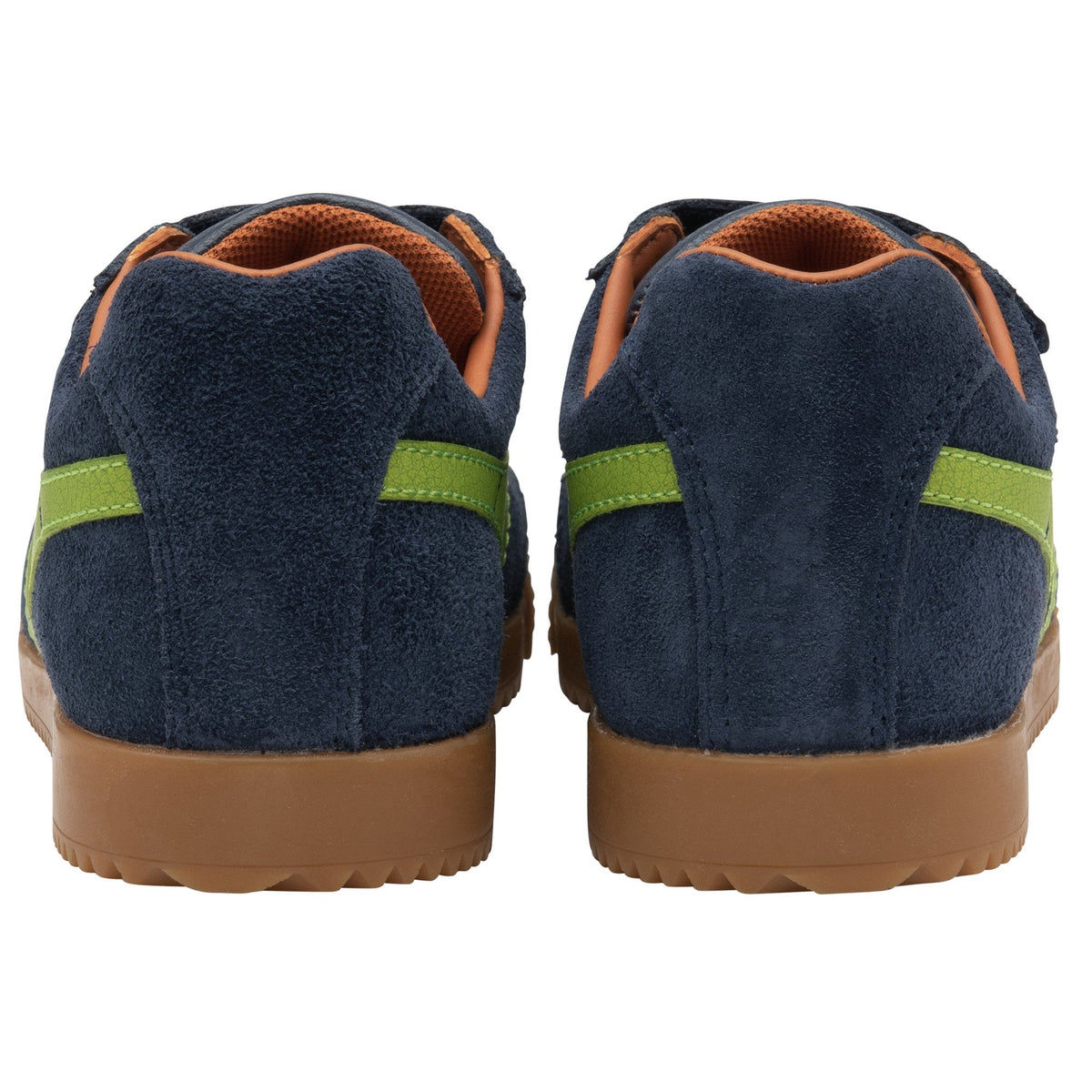 Gola Gola Classics Harrier Strap Trainers