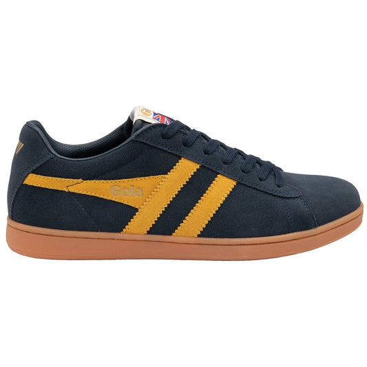 Gola Gola Classics Equipe Suede Trainers