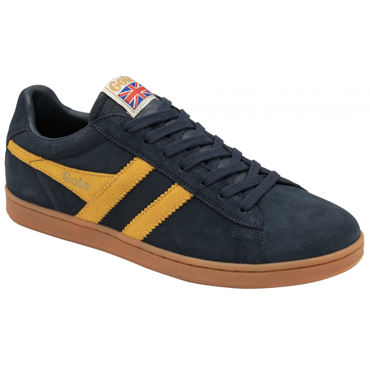 Gola Gola Classics Equipe Suede Trainers