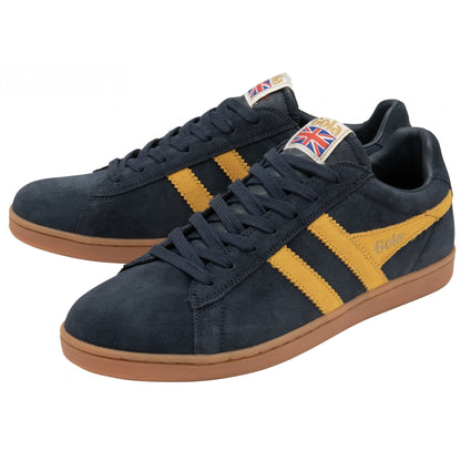Gola Gola Classics Equipe Suede Trainers