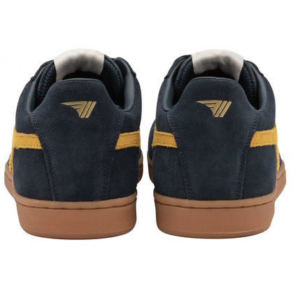 Gola Gola Classics Equipe Suede Trainers