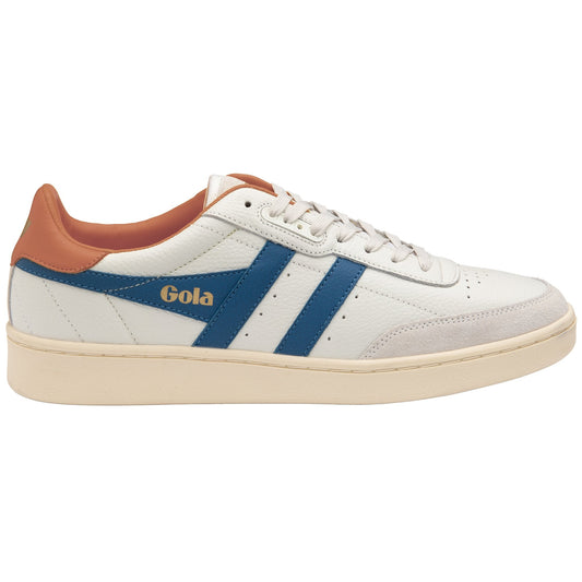 Gola Gola Classics Contact Leather Trainers
