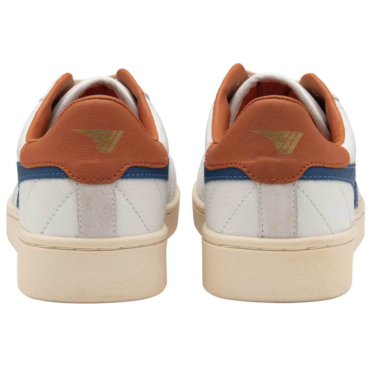 Gola Gola Classics Contact Leather Trainers