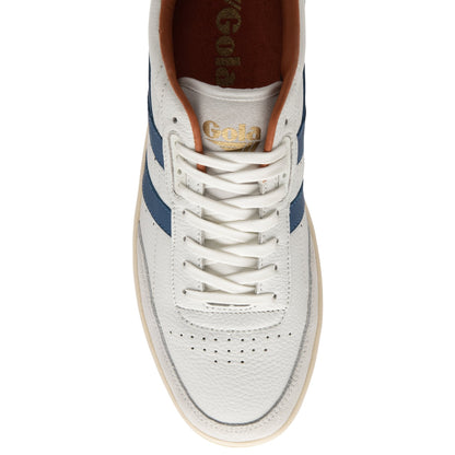 Gola Gola Classics Contact Leather Trainers