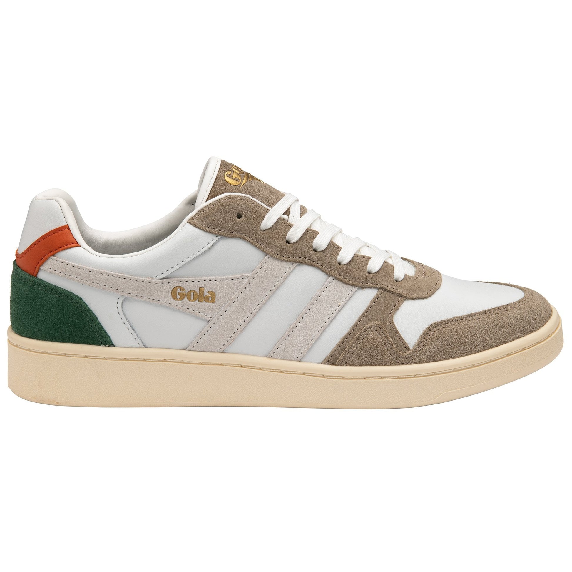 Gola Gola Classics Rebound Quadrant Trainers