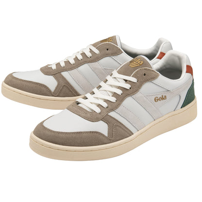 Gola Gola Classics Rebound Quadrant Trainers