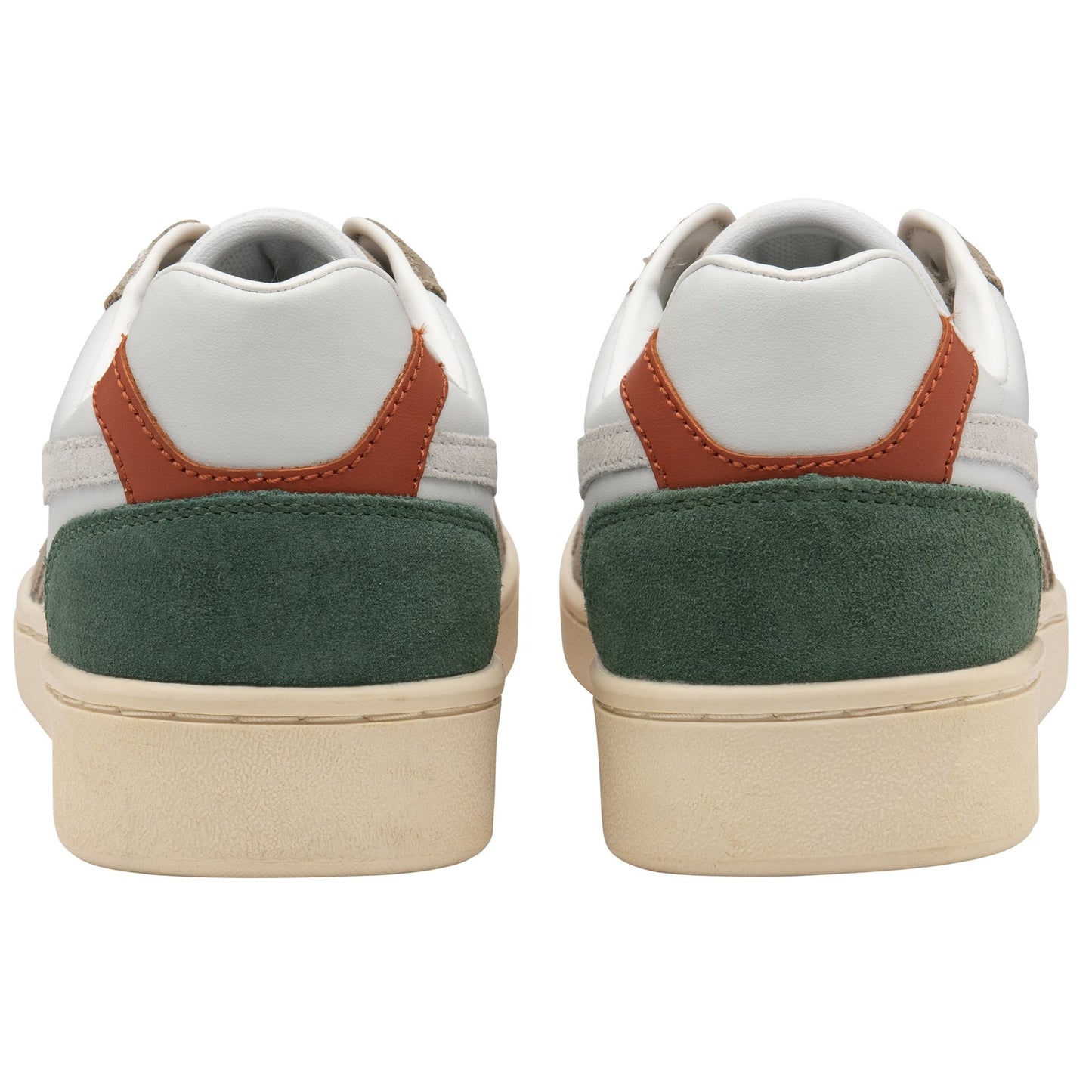 Gola Gola Classics Rebound Quadrant Trainers