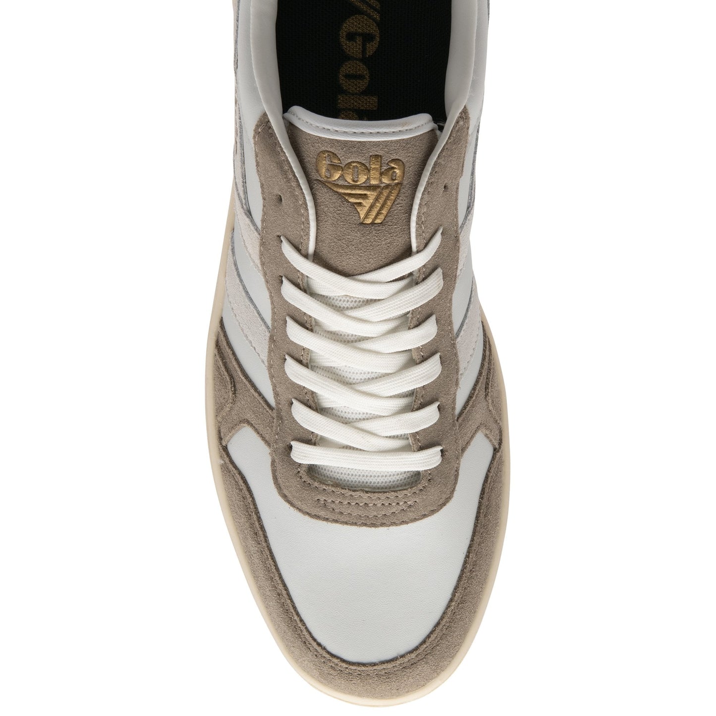 Gola Gola Classics Rebound Quadrant Trainers
