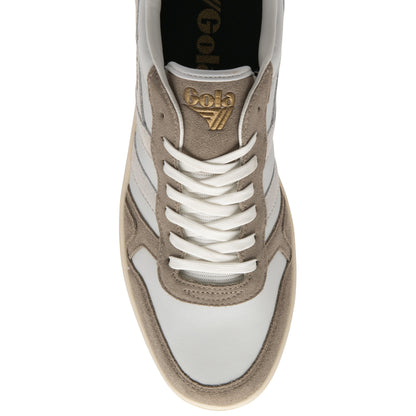 Gola Gola Classics Rebound Quadrant Trainers