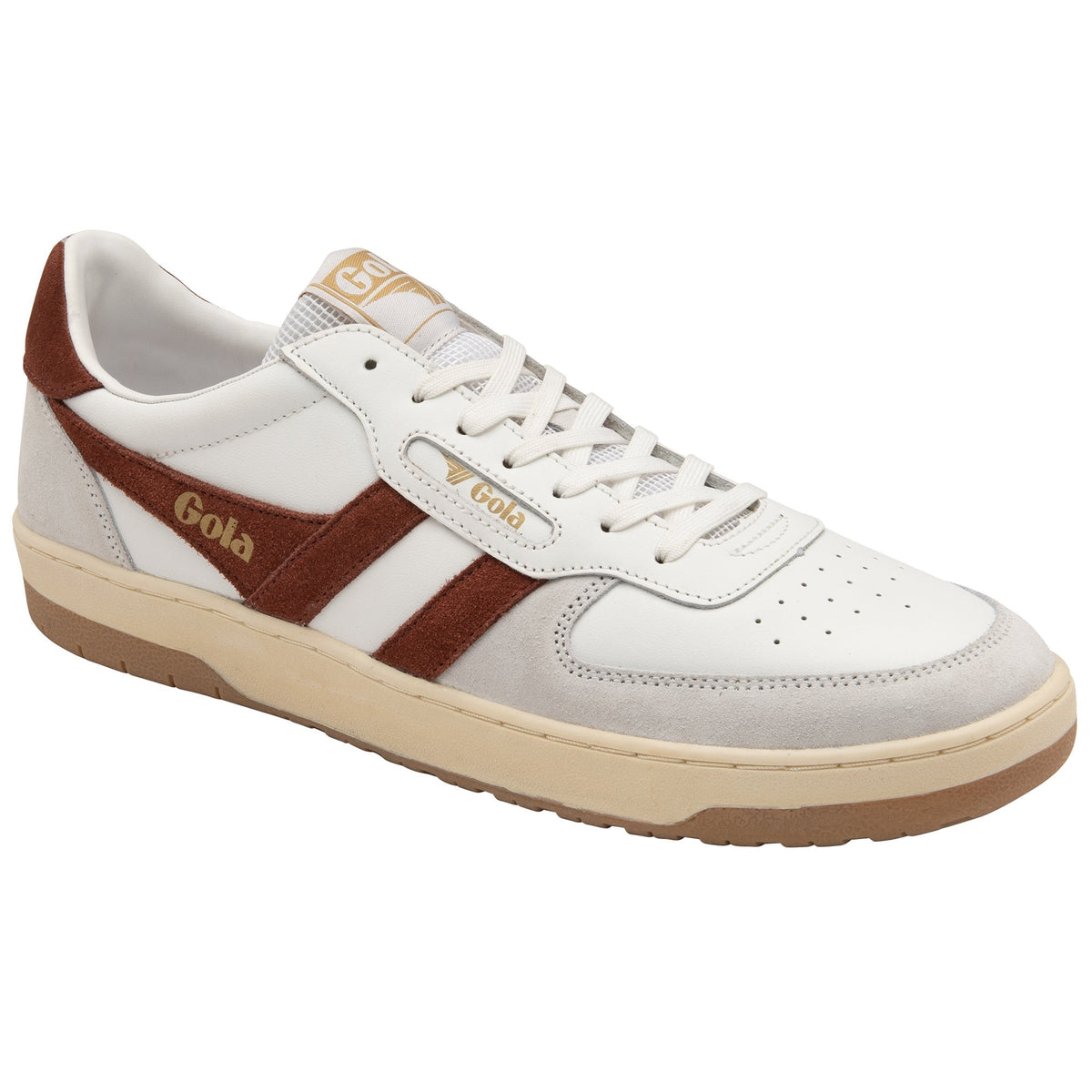 Gola Gola Classics Hawk Trainers