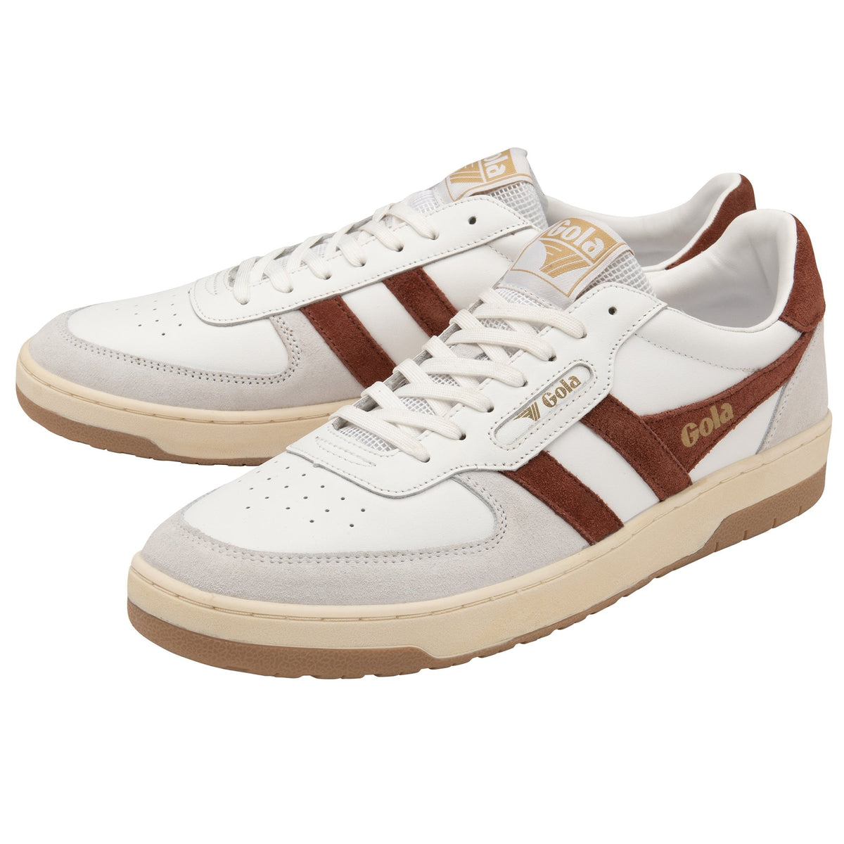 Gola Gola Classics Hawk Trainers