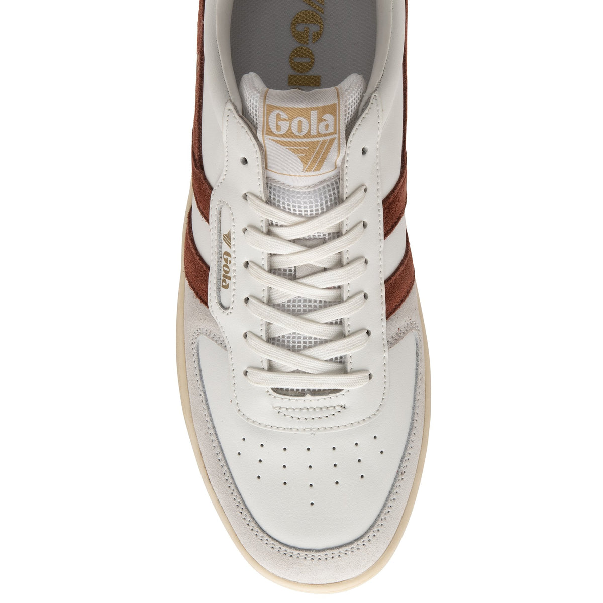 Gola Gola Classics Hawk Trainers