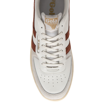 Gola Gola Classics Hawk Trainers