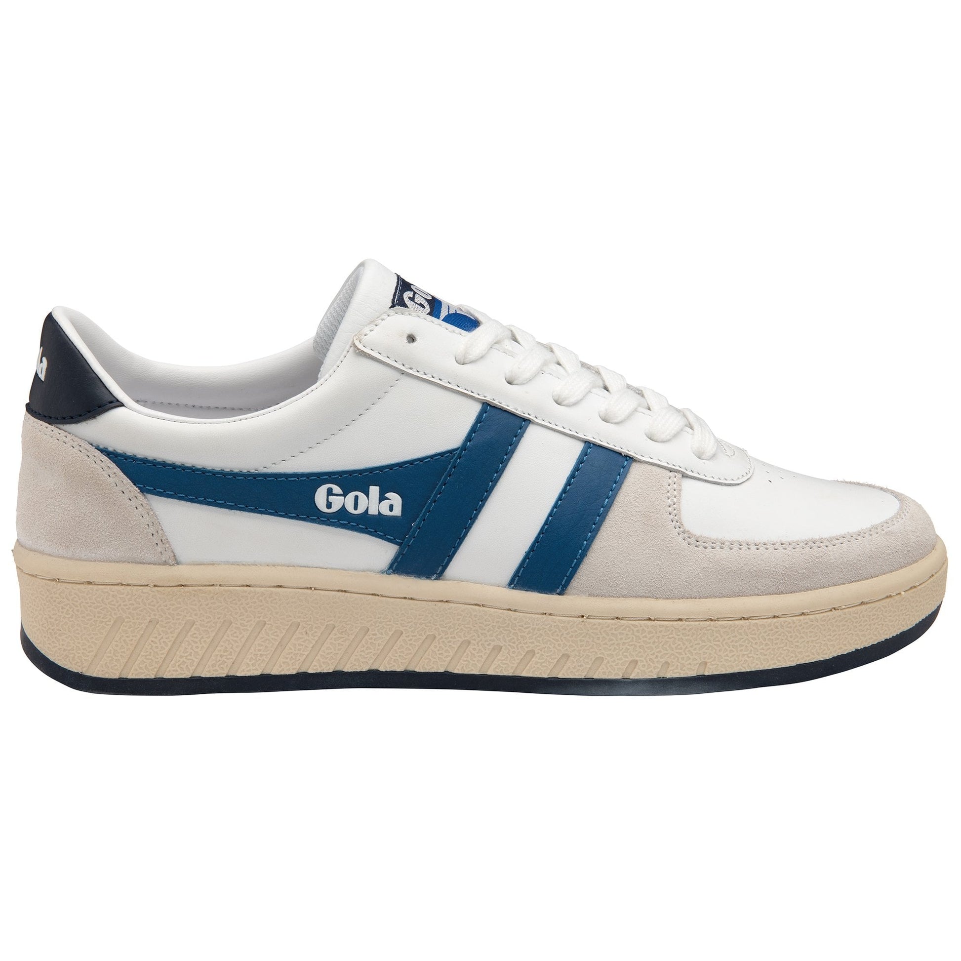 Gola Gola Classics Grandslam Classic Trainers